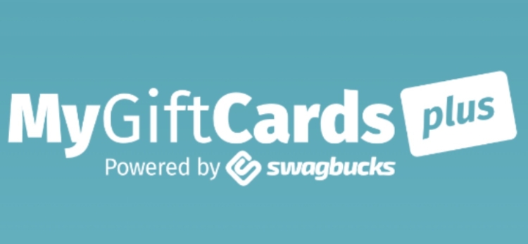 MyGiftCardsPlus gift card deals logo