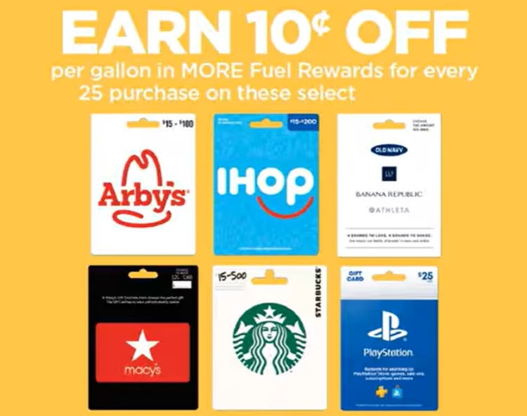 Coborn's gift card deal 04.07.24