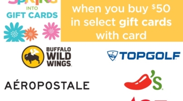 Food City gift card deal 04.10.24