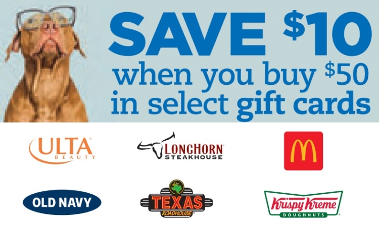 Food City gift card deal 04.17.24