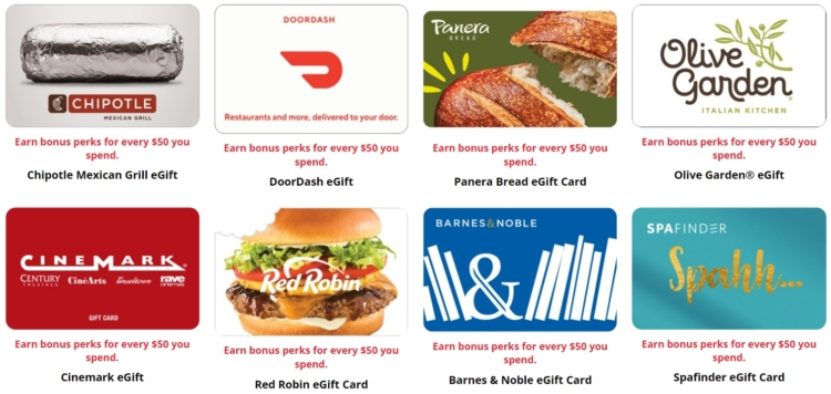 Giant Eagle gift card deal 04.25.24