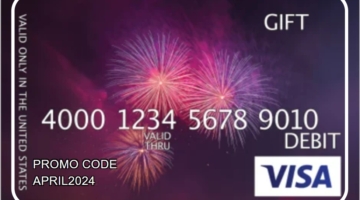 Gift Card Granny promo code APRIL2024