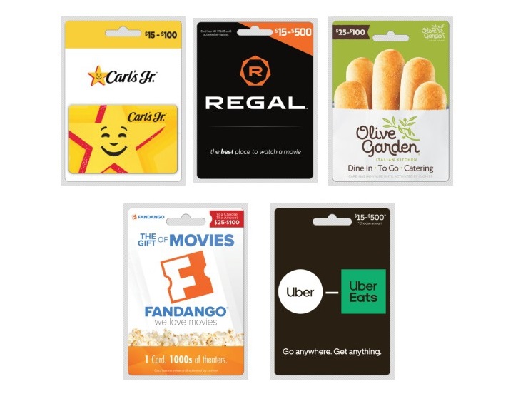 Save Mart Lucky Supermarkets FoodMaxx gift card deal 04.24.24