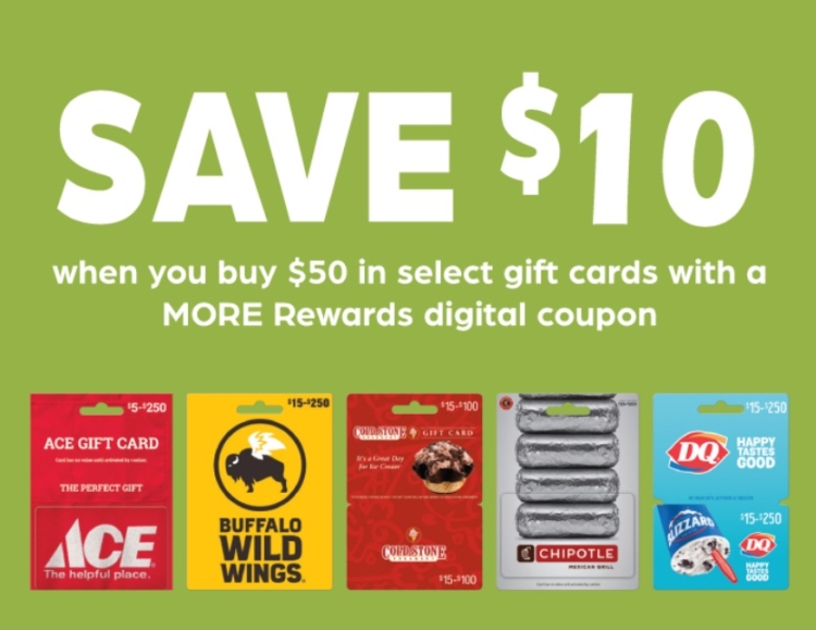 Coborn's gift card deal 05.19.24