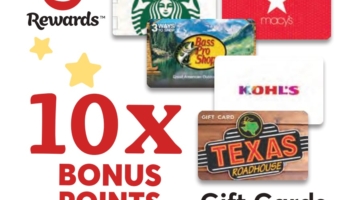 Dierbergs gift card deal 05.14.24