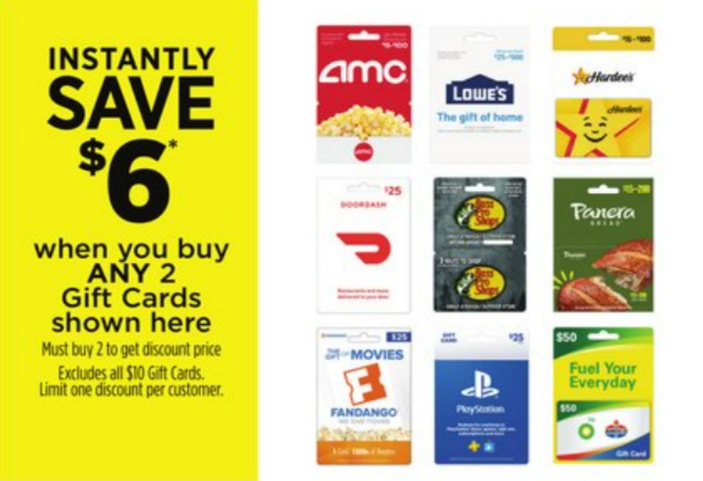 can you buy cigarettes with a dollar general gift card Dollar General: Buy 2x Select Gift Cards & Get $6 Off (Lowe's, BP, DoorDash  & More)