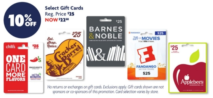 Family Dollar gift card deal 05.12.24.