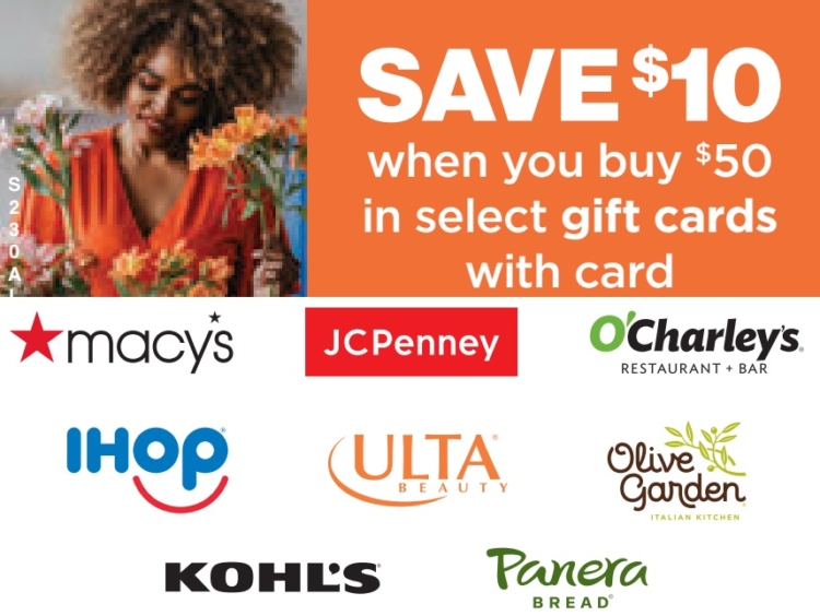 Food City gift card deal 05.08.24