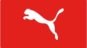 Puma gift card