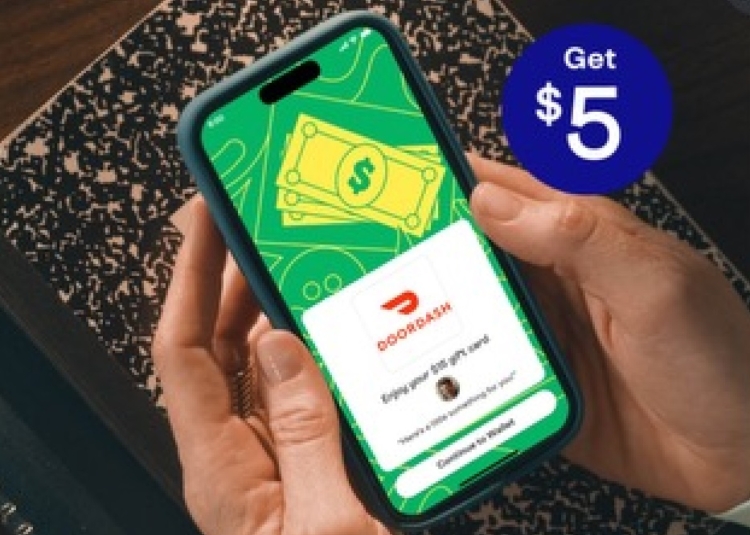 Venmo gift card deal