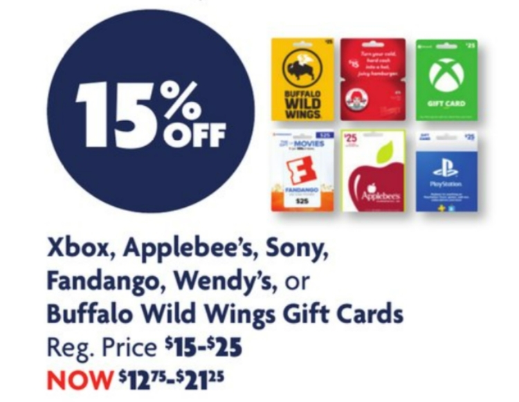 Family Dollar gift card deal 06.09.24
