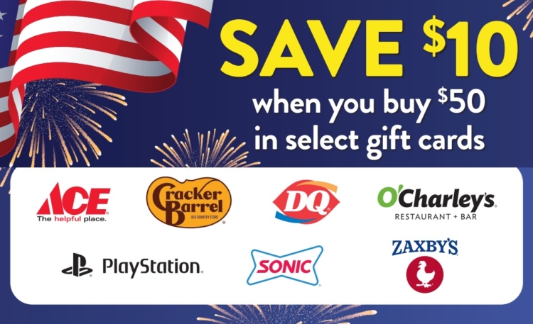 Food City gift card deal 06.26.24