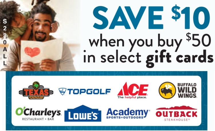 Food City gift card deals 06.12.24