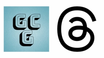 GC Galore Threads logos