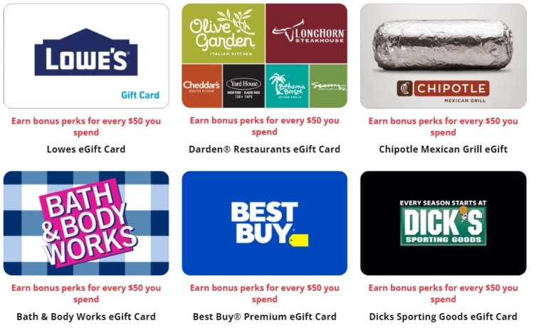 Giant Eagle gift card deal 06.06.24