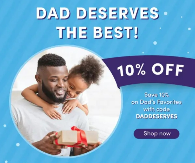 Giftcardsdotcom promo code DADDESERVES