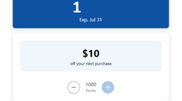Kroger fuel points grocery savings
