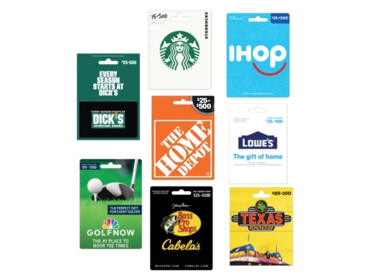 Save Mart Lucky Supermarkets gift card deals 06.05.24