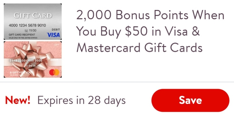 Casey's gift card deal 07.03.24