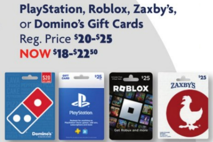 Family Dollar gift card deal 07.07.24