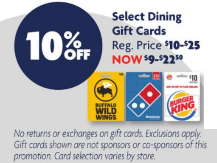 Family Dollar gift card deal 07.28.24