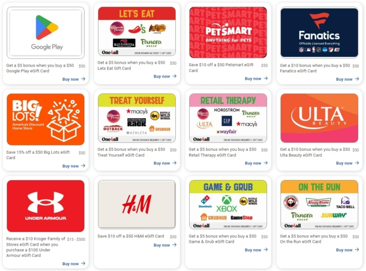Kroger online 07.11.24