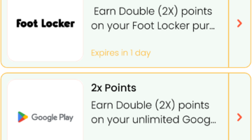 Pepper Rewards gift card deal 07.10.24