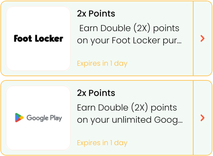Pepper Rewards gift card deal 07.10.24