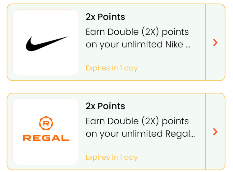 Pepper Rewards gift card deals 07.25.24