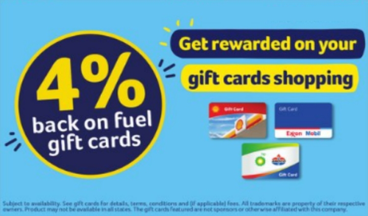 Winn-Dixie gift cards 07.05.24