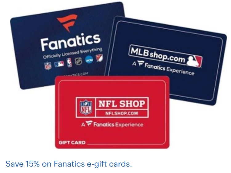 BBY Fanatics sports