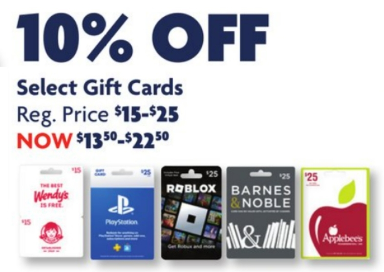 Family Dollar gift card deal 08.04.24