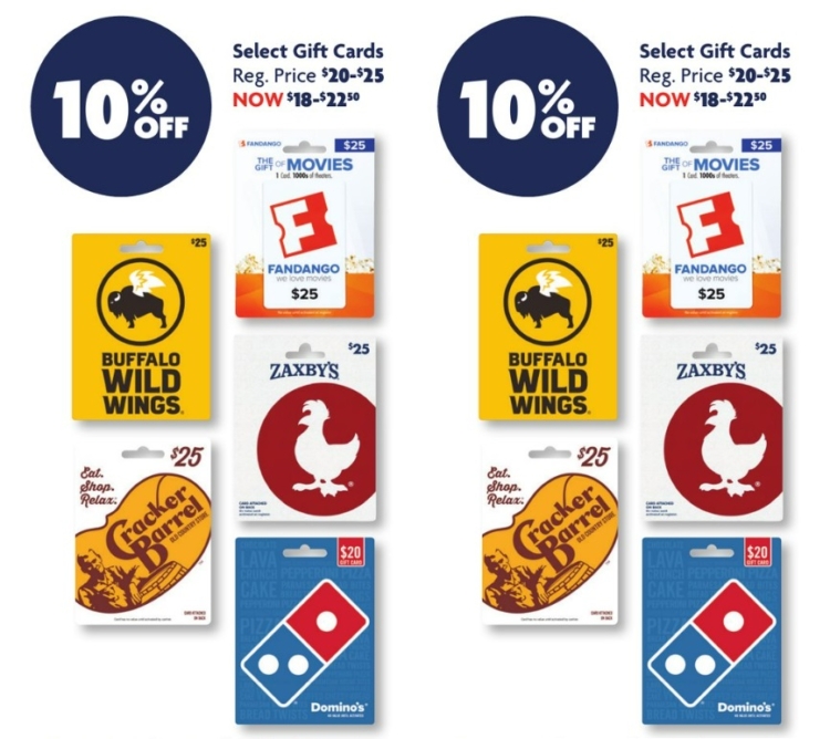 Family Dollar gift card deal 08.11.24