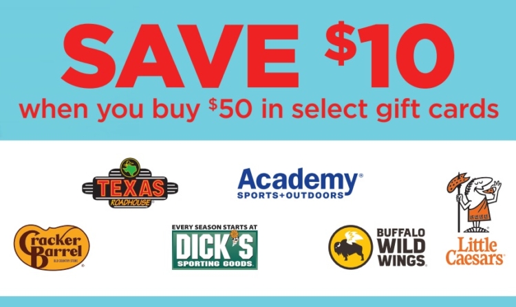 Food City gift card deal 08.07.24