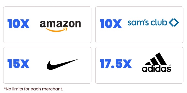 Pepper Rewards gift card deal 08.14.24