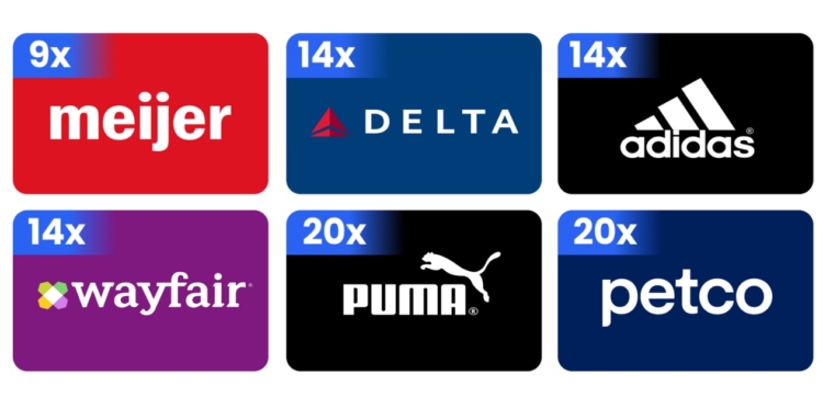 Pepper Rewards gift card deal 08.28.24