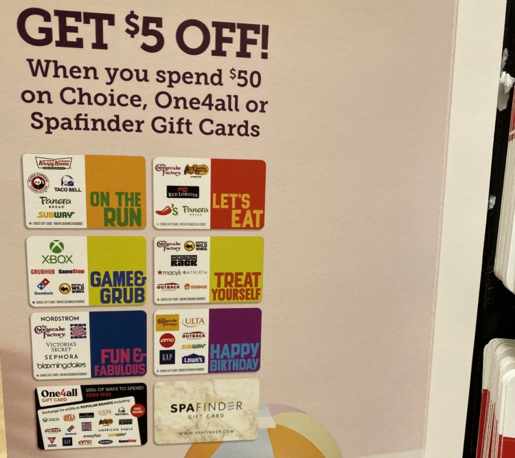 Raley's Bel Air Nob Hill Foods gift card deal 08.19.24