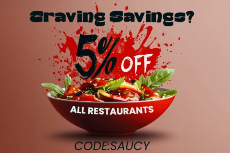 CardCash promo code SAUCY