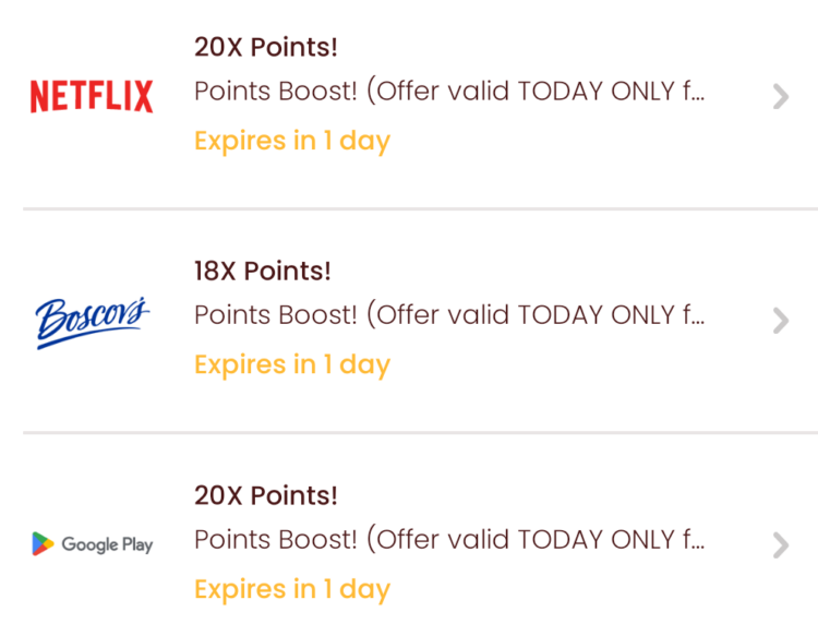 Pepper Rewards 09.13.24