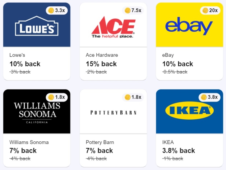 Raise Slide gift card deals 09.16.24