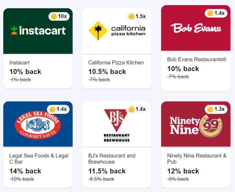Raise Slide gift card deals 09.20.24