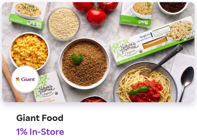 Rakuten Giant Food