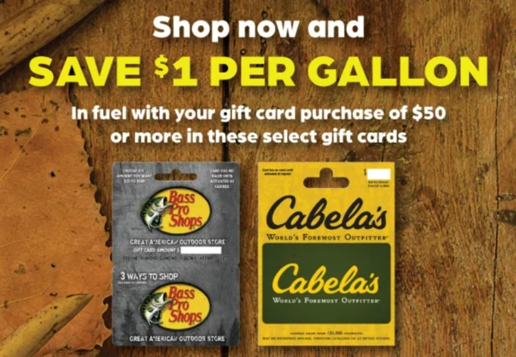 Coborn's gift card deal 10.27.24