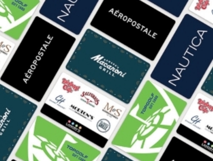 Simon Mall gift card deal 10.06.24