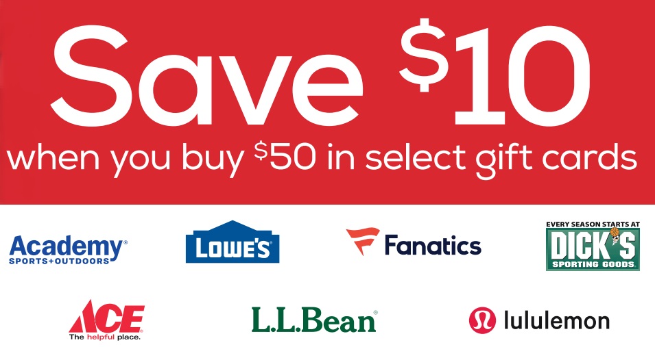 Food City gift card deal 11.06.24